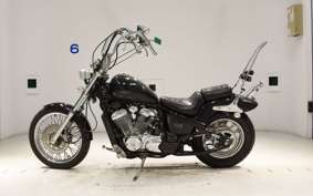 HONDA STEED 400 2001 NC26