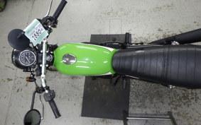 KAWASAKI 250TR 1996