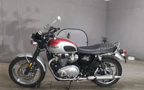 TRIUMPH T120 BONNEVILLE 2018 DAD75H