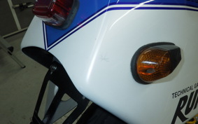 SUZUKI GS1200SS 2001 GV78A