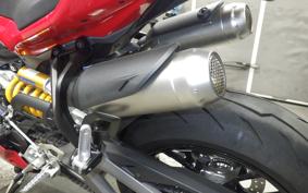 DUCATI パニガーレV2S 2025