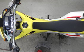 SUZUKI DR-Z400SM 2005 SK44A