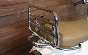 VESPA PRIMA BEIGE RA125
