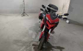 DUCATI MULTISTRADA 1200 2017 AA02JA