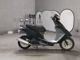Фото Honda DIO с японского аукциона