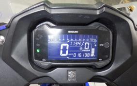 SUZUKI GSX250R
