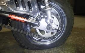 HONDA GORILLA 2024 Z50J