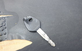 SUZUKI LET's 2 CA1PA