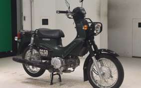 HONDA CROSS CUB 50 2010 AA06