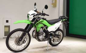 KAWASAKI KLX230 2013 LX230A