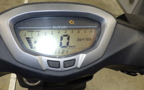 SUZUKI スウィッシュ125 1981 DV12B