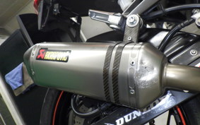 KAWASAKI NINJA 250 EX250L