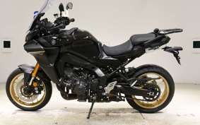 YAMAHA TRACER 9 GT 2023 RN70J