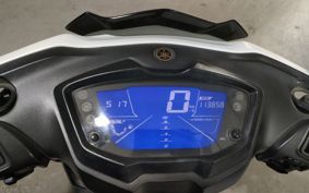 YAMAHA  CYGNUS  GRIF ASU SEJ4J