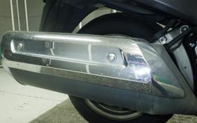 SUZUKI SKYWAVE 400 A 2012 CK45A