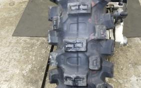 HONDA CRF250 RALLY 1985 ME12