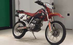 HONDA XR250 GEN 2 2019 MD30