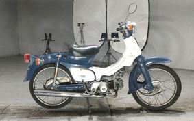 HONDA SUPER CUB50 C50
