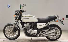 HONDA CB400F 1997 NC36
