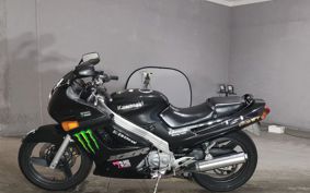KAWASAKI ZZ-R250 EX250H