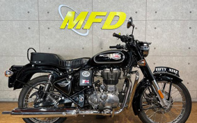 ROYAL ENFIELD BULLET 500 2012