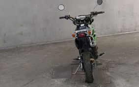 KAWASAKI KSR110 KL110A