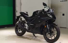 YAMAHA YZF-R25 A 2002 RG74J