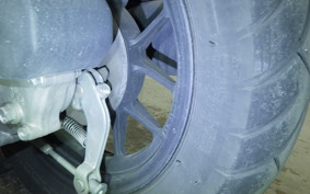 HONDA ﾀﾞﾝｸ AF78