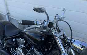 HARLEY FXCWC 2008 JK5