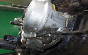 KAWASAKI KM90 MC