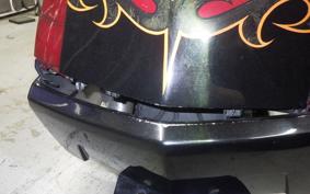 YAMAHA MAXAM 250 2015 SG21J