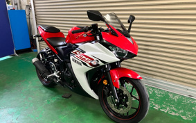 YAMAHA YZF-R25 RG10J