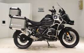 BMW R1200GS ADVENTURE 2017