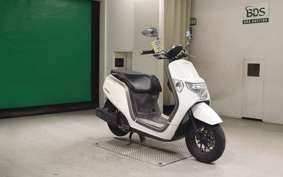 HONDA ﾀﾞﾝｸ 2009 AF74