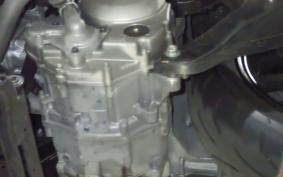 YAMAHA TRICITY 300 2020 SH15J