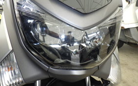 YAMAHA N-MAX 2020 SED6J