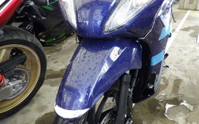 HONDA DIO 110 2003 JK03