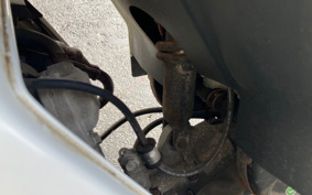 HONDA  GYRO X BASIC  TD02