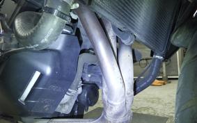 YAMAHA XSR900 2022 RN80J