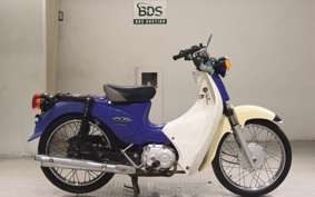 HONDA C110 SUPER CUB 2026 JA07