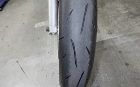 SUZUKI GSX-R1100 1987 GU74A