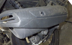 YAMAHA TRICITY 125 A SEC1J