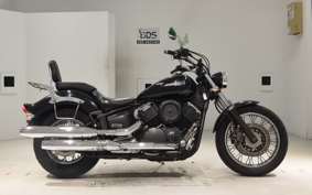 YAMAHA DRAGSTAR 1100 2007 VP13J