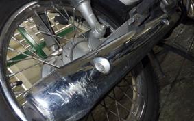 HONDA C110 SUPER CUB 2010 JA44