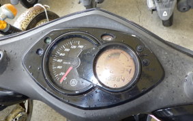 YAMAHA CYGNUS 125 XSR 2 SE44J