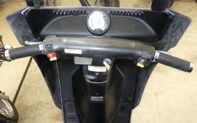 HONDA GYRO CANOPY TA03