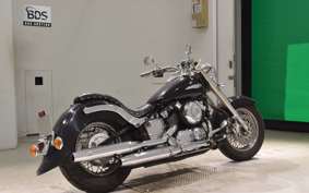 YAMAHA DRAGSTAR 400 CLASSIC 1998 4TR
