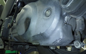 SUZUKI ADDRESS V125 CF46A