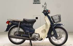 HONDA C90 SUPER CUB E HA02