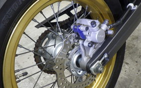 HONDA CRF250M 2026 MD38